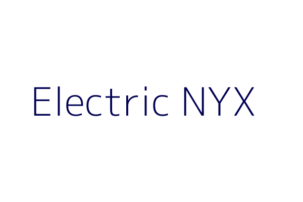 Electric NYX